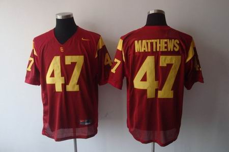 USC Trojans jerseys-018